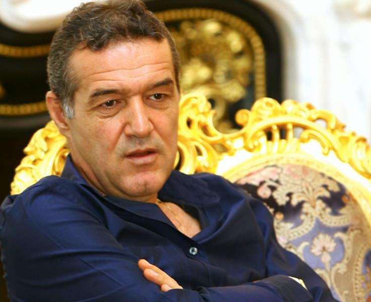 S-a aflat! Ce loc de muncă avea Gigi Becali înainte de Revoluție. Ce liceu a absolvit