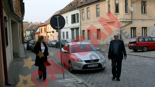 Liviu Varciu, Viorel si Oana Lis, dati afara din hotel