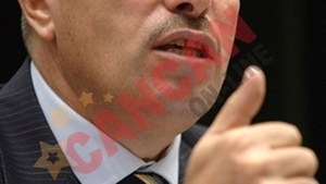 Avram, ti se pregateste ceva!
