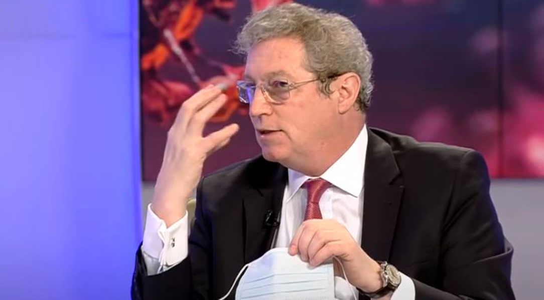 Adrian Streinu Cercel