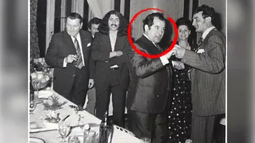 Cine a fost tatăl lui Serghei Mizil, de fapt: mâna dreaptă a lui Ceaușescu + moartea suspectă din 2008