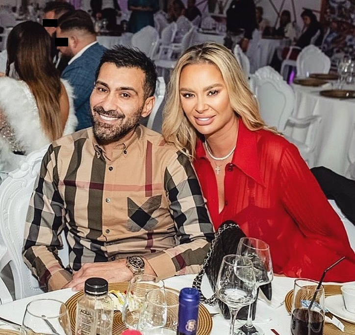 Conform datelor obținute în exclusivitate de D.A.S. (Departamentul de Anchete Speciale al CANCAN.RO), Simona Necula a dat-o în judecată pe cumnata sa celebră pentru calomnie. Dosarul a fost înregistrat la Tribunalul București săptămâna trecută, mai exact pe 10 noiembrie © Facebook