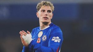 Femeia din spatele noului star de la Chelsea: cine este Eva García, iubita lui Alejandro Garnacho, influenceriță, mamă și antreprenoare