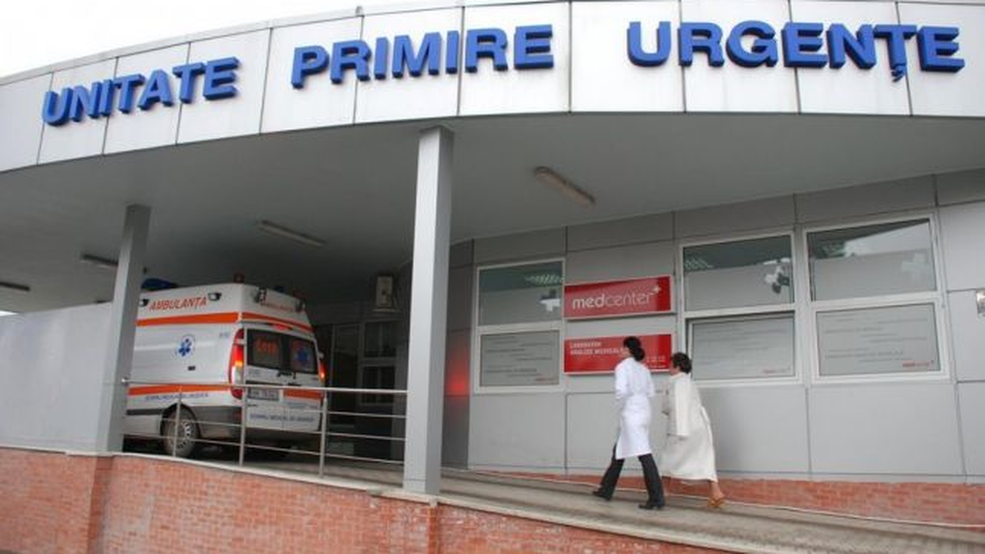 Anchetă la Centrul de Recuperare și Reabilitare Neuropsihiatrică din Sibiu, după ce un pacient i-a scos ochii altui bolnav!