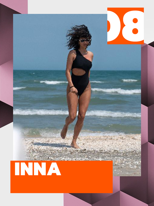 Au înnebunit plaja! TOP 20 sexy-vedete cu brățara la picior! Ramona Olaru, Daniela Crudu și Antonia au deschis balul!