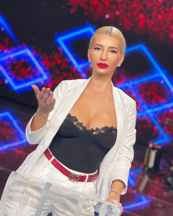 Boala secretă de care suferă DJ Harra. Din cauza ei, nu poate dormi cu spatele la ușă