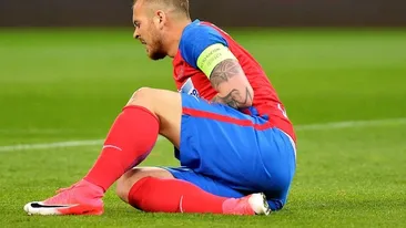 Am găsit vinovaţii! De ce s-au ”rupt” unul după altul fotbaliştii lui Gigi: ”Îi obligă să…”