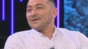 Marian Vasile, “vraciul” Denisei Răducu, naş de cununie la nunta unei maneliste celebre. Cu cine s-a înrudit bărbatul