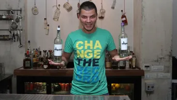 A tinut-o ascunsa pana acum! A facut spectacol la Romanii au talent, iar acum face furori cu iubita lui! Cum poate sa arate tanara