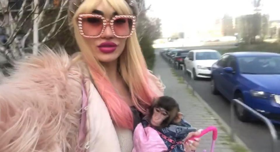 Margherita Clejanilor, implicată într-o nouă controversă