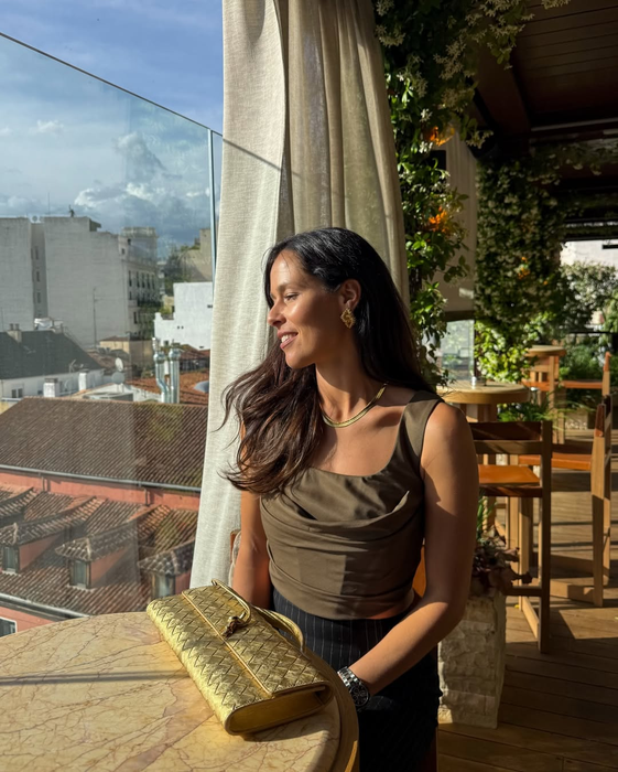Ana Ivanovic. Sursa foto: Instagram