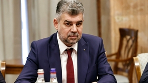Premierul Marcel Ciolacu, alături de suporterii unei echipe de tradiție din România. „Se va face dreptate”. Ce le-a promis