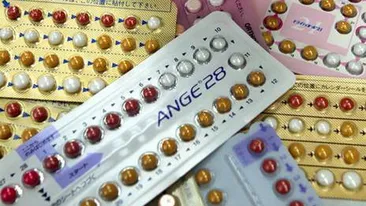 Ce efecte devastatoare au noile pilule contraceptive. Riscuri majore de deces!