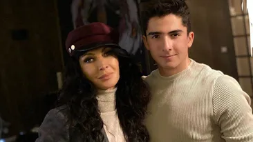 Mihaela Rădulescu, anunț sfâșietor despre fiul ei. De ce nu mai poate locui cu Ayan