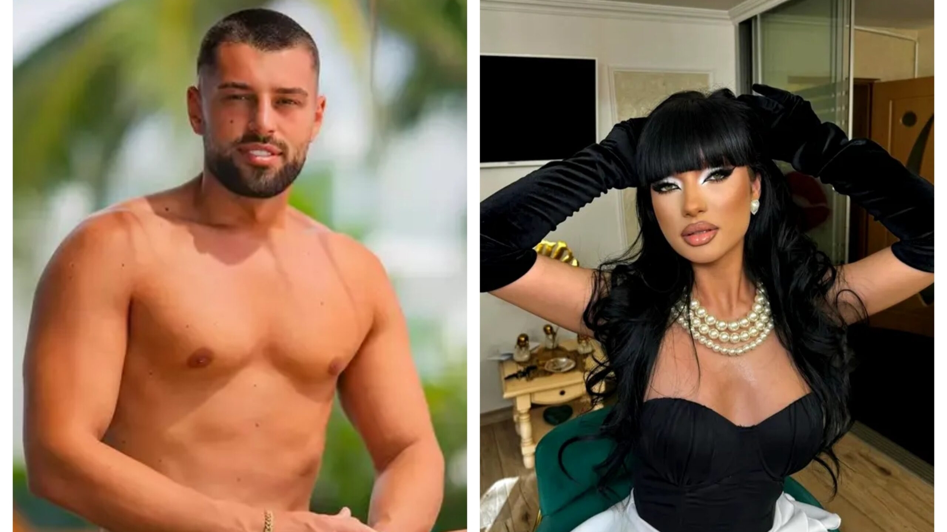 Cine este și cu ce se ocupă Teodora Bănică, noua iubită a lui Teo Costache de la Insula Iubirii. Provine dintr-o familie de artiști!