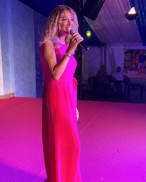 Cu ce se ocupă fostul soț al artistei Anca Țurcașiu! Au un copil împreună și s-au cunoscut în urmă cu mai bine de 23 de ani în SUA