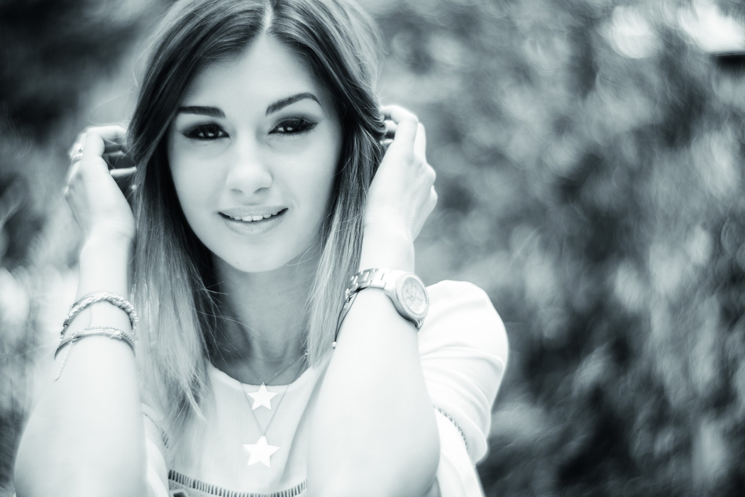 Alina Eremia