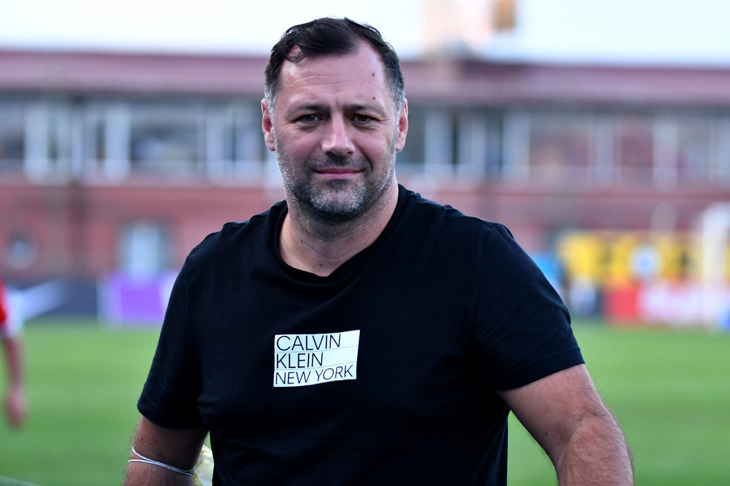 Marian Olaianos a fost data afară din TVR în luna martie a acestui an, dar a câștigat în instanță și va trebui repus în funcție
