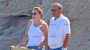 Singura poză postată de Simona Halep din vacanța cu „Regele mezelurilor”. Ce a spus despre escapada din Mykonos