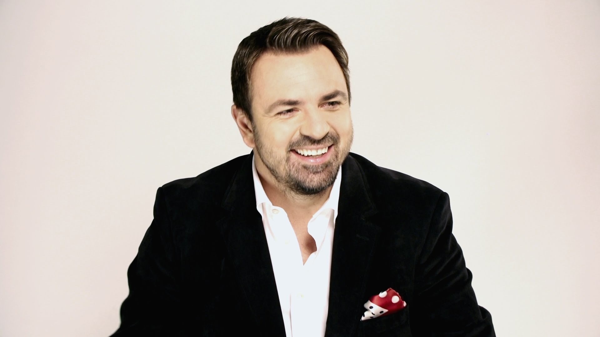 Horia Brenciu vrea să fie tată pentru a cincea oară! "I-am propus soţiei mele, a..."