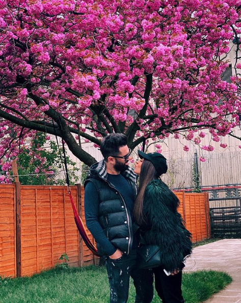 Cum a reacționat tatăl ei când Nicole Cherry s-a mutat cu iubitul cu 8 ani mai în vârstă
