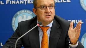 Fostul şef al ANAF află astăzi dacă merge la închisoare