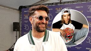 Smiley îi îndeplinește visul Ginei Pistol! Cuvântul soţiei e lege: “Căutăm cea mai bună variantă”