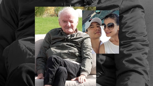 Irinel Columbeanu, despre problemele financiare ale lui Mr. Pink: „E un om foarte cumpătat”