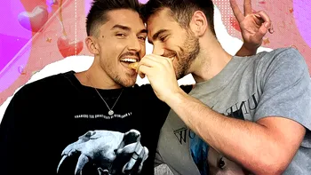 Emil Rengle cu Alejandro Zandes au ales data nunții! Vor avea loc două evenimente