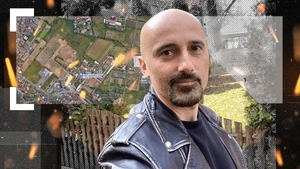 Călin Goia (Voltaj) și soția au dat în judecată Primăria! Ce revendică familia cântărețului