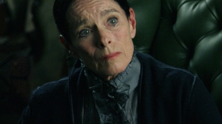 Geraldine Chaplin, celebrata la TIFF 2012