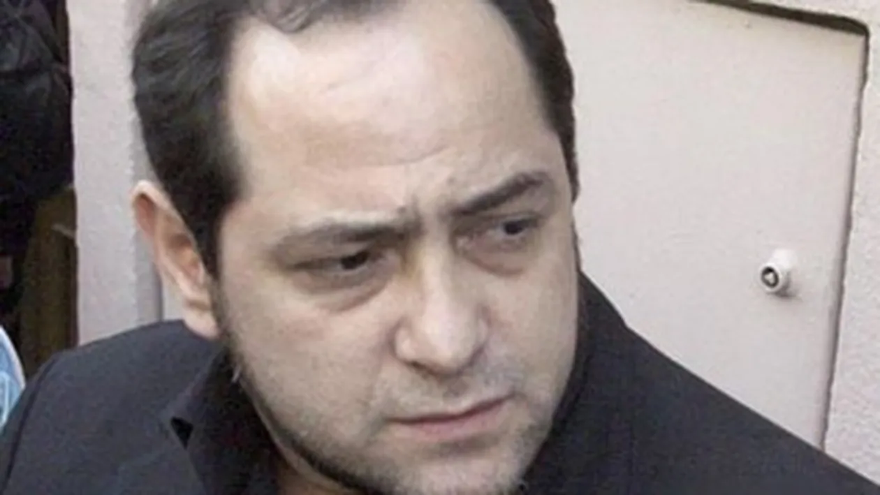 Fratele lui Sandu Geamanu, extradat din Belgia!