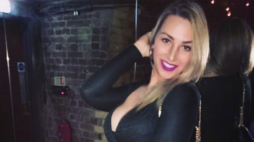 VIDEO / Şoc după şoc în familia "Big Brother"! Înregistrarea care a făcut furori după ce a fost anunţată moartea transgenderului Rebekah Shelton