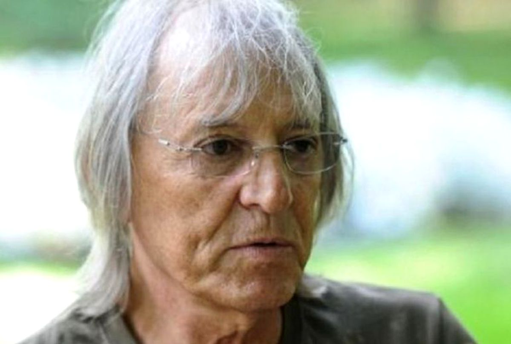 Știrea dimineții. Din păcate, este vorba despre Mihai Constantinescu