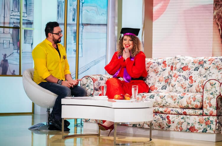 Ce pensie are Viorel Lis. Fostul primar încasează bani și de la Asociația Revoluționarilor