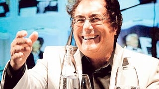 Drama fara sfarsit pentru Al Bano si Romina. Si-au regasit fiica dupa 18 ani, dar nu vrea sa vina acasa