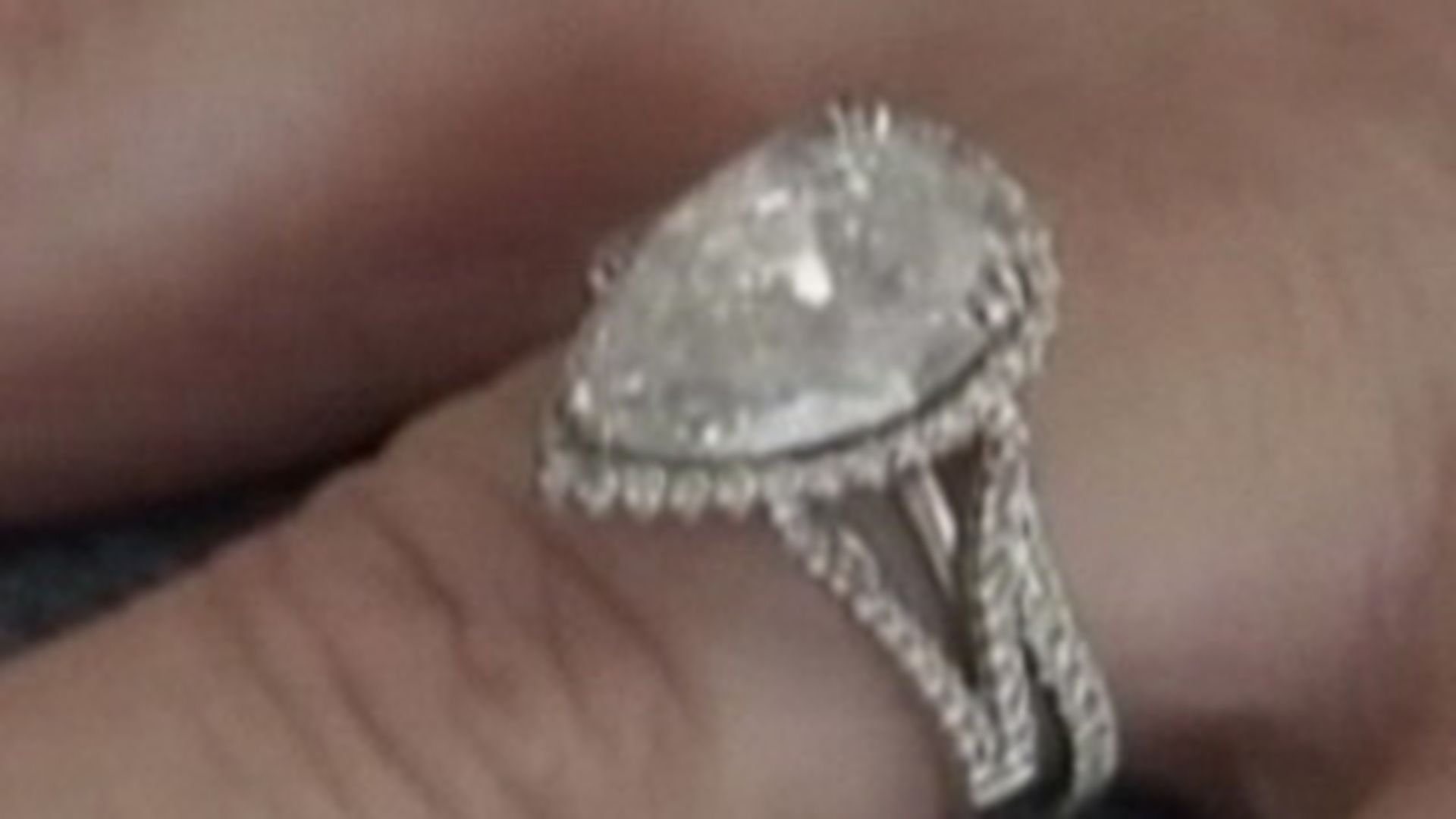 VIDEO Un motan a furat un diamant de 40.000 de dolari pe care l-a aruncat in toaleta