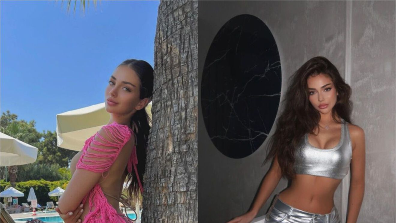 Cum arată, de fapt, apartamentul cumpărat de Andreea Bostănică în București. Se lăudase că l-a luat deși a avut note mai mici la BAC