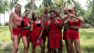 Concurenta de la Desafio: Aventura care a făcut "fobie de oameni" după emisiunea de la PRO TV