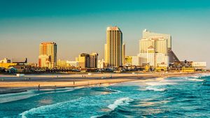 (P) Informații și statistici interesante despre Atlantic City