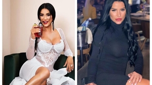 Cum s-a pozat Daniela Crudu în a 6-a lună de sarcină. Fosta asistentă Tv și-a lăsat fanii mască