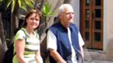 VIDEO A doua victima a lui Huidu a fost inmormantata la Brasov!