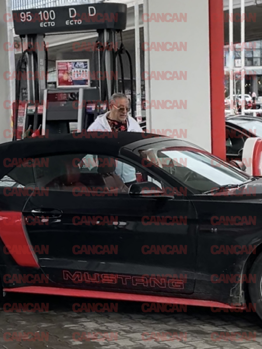 Serghei Mizil pleacă din benzinărie