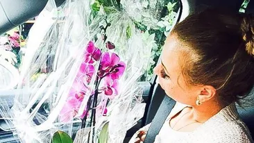 Ce transformare! Cum arata acum eleva violata de la Jean Monnet si ce a ajuns sa faca