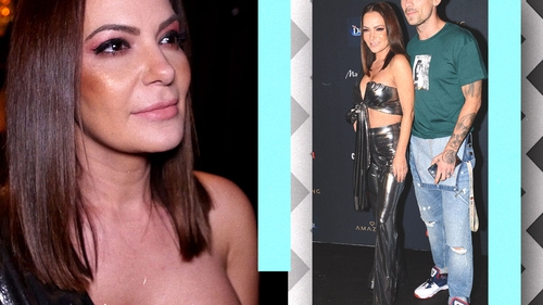 Andreea Antonescu, între divorț și nuntă: “Nu s-au aliniat planetele…”