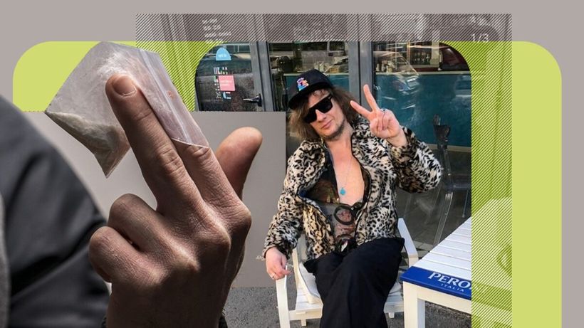 Robert Benko a fost condamnat pentru trafic de droguri, iar acum este implicat într-o mega-afacere. Povestea bogătașului supranumit “regele discret” al Capitalei. “Sunt asumat, am greșit, am plătit!”