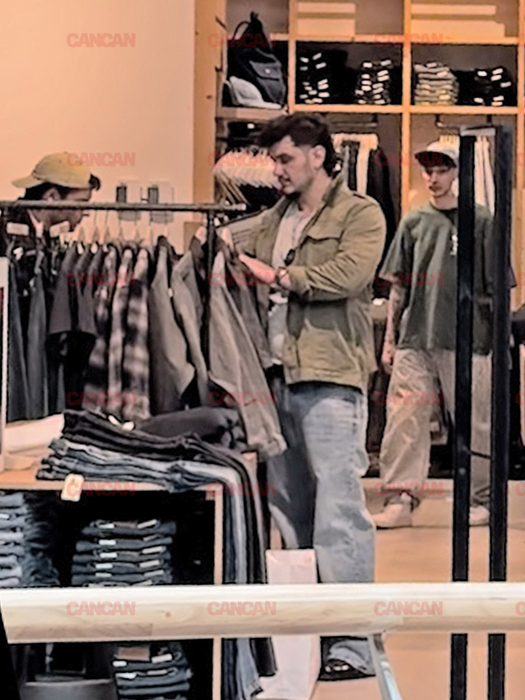 Actorul Vlad Drăgulin, din nou la Băneasa Mall