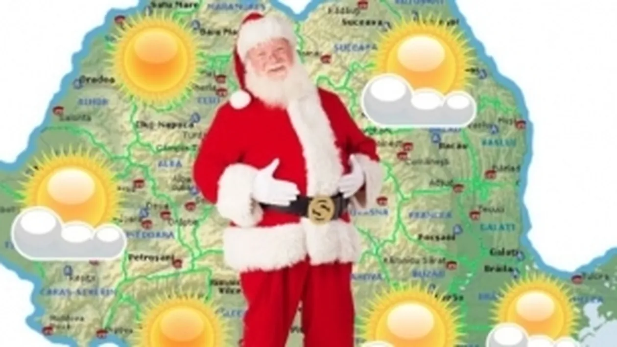 Prognoza pe trei luni! Cât de mult şi unde va ninge