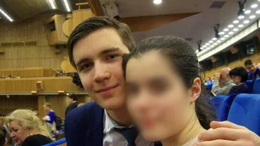 Tragedie! Un student la aviaţie şi sora geamănă a iubitei lui s-au sinucis! Ce a scris băiatul înainte de gestul capital