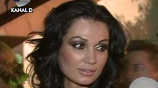 VIDEO Nicoleta Luciu poarta haine de la sotul ei: "Cand am fost gravida, ii imprumutam tricourile, pantalonii scurti. Ma simteam foarte comod"